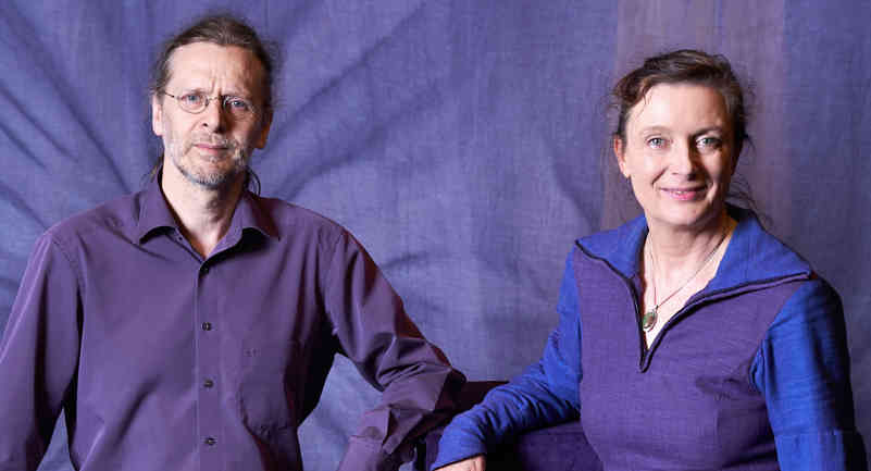 Claudia Hann und Udo Mierke unterst�tzen als Mitglieder der  Theaterkonferenz folgenden Offenen Brief