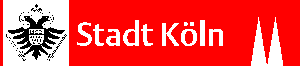 Gef�rdert duch Stadt K�ln, Kulturamt