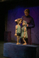 Max und Mimi  finden sich wieder (C) Udo Mierke 2013