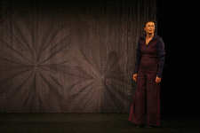 Auftritt des Erz�hler - (C) Cassiopeia TheaterVerlag Mierke