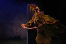 Der verletzt den Lindenbaum - (C) Cassiopeia TheaterVerlag Mierke