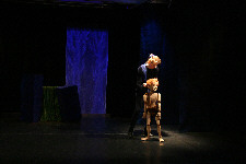 Und jetzt? (C) by Udo Mierke