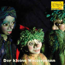 Max und Mimi - (C) Cassiopeia TheaterVerlag Mierke