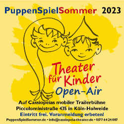 Max und Mimi - (C) Cassiopeia TheaterVerlag Mierke