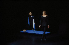 Amor und Psyche  (C) Cassiopeia TheaterVerlag Mierke