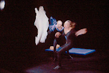 Amor und Psyche  (C) Cassiopeia TheaterVerlag Mierke