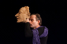 Amor   (C) Cassiopeia TheaterVerlag Mierke