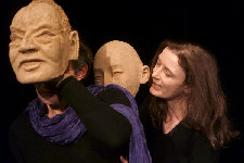 Psyche und ERos  (C) Cassiopeia TheaterVerlag Mierke