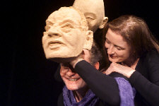 Amor und Psyche  (C) Cassiopeia TheaterVerlag Mierke