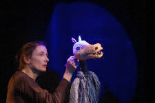 Drachenurahn Uraku (C) Cassiopeia TheaterVerlag Mierke