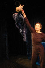 Drachenurahn Uraku (C) Cassiopeia TheaterVerlag Mierke