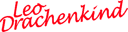 Leo Drachenkind