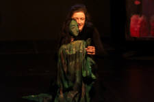 Iwan Zarewtisch zieh in die Welt. (C) by Cassiopeia Theater