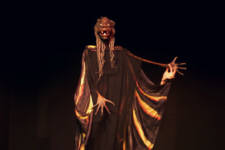 Kastschei. (C) by Cassiopeia Theater