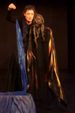 Magische D�fte. (C) by Cassiopeia Theater