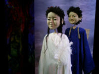 B�hnenbildimpression 2. (C) by Cassiopeia Theater