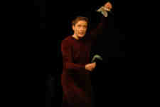 Mimi und Birlibi eilen sich  (C) Cassiopeia TheaterVerlag Mierke