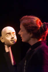 Aymineh. Die Freiheit des Hirtenm�dchens